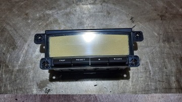 фото thumb №1, Дисплей монитор kia ceed i 95710-1h100