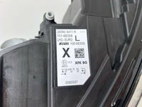 фото thumb №7, Renault kangoo iv лампа ліва перед 260608411r оригінал