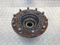 фото thumb №1, Ступица перед передняя scania streamline евро 6