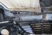 Бампер перед передний renault megane 3 3 рестайлинг  12-14 Цена, фото thumb