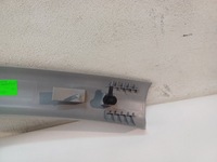 фото thumb №11, Защита корпус стойка a левый перед opel corsa d 06-