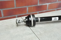 фото thumb №9, Поворотний кулак ліва задня задня важіль привідний вал амортизатор bmw m5 f90 6085km