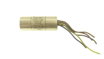 Противопомеховый сетевой фильтр FPpz-B28
