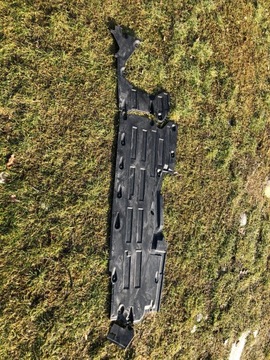 фото thumb №1, Audi a8 d3 захист плита шасі ліва 4e0825205b