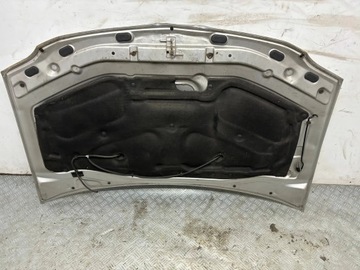 фото thumb №5, Капот кришка двигуна dacia logan i mcv 06-12