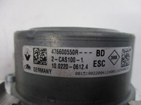 фото thumb №5, Abs renault espace v 1,6dci biturbo 476600550r