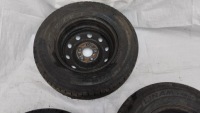 фото thumb №11, Диски диски стальные fiat ducato 6.0" x 16" 5x118 et68 1375622080