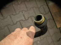 фото thumb №6, Volvo s40 ii v50 c30 2.0 d шланг кондиціонера