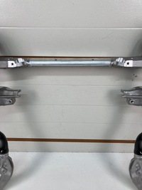 фото thumb №10, Тележка подрамник передние audi q7 q8 cayenne touareg bentayga