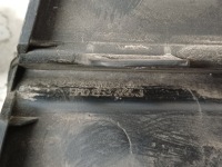 фото thumb №8, Vw golf 8 viii 19- решётка бампера правый перед 5h0853666j