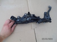 Купити Dacia renault 0.9 1.2 tce патрубок води 110606217r, фото thumb