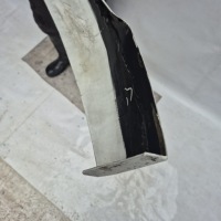 Opel insignia a lift 13- спойлер бампера перед передний Оригинал, фото thumb