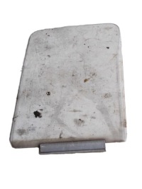 фото thumb №1, Скло бічна ліва vw lt ii 96-06 оригінал 2d0845201