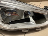 фото thumb №5, Ford focus mk4 mk-4 iv led лампа передняя перед правая