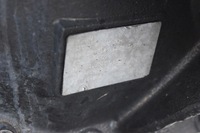 фото thumb №9, Міст прямоток man 6x4 8x4 1500km пробіг 28:21