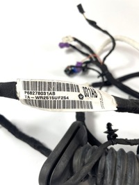 фото thumb №8, Dodge challenger 2016+ жгут электропроводка дверь левых