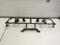 фото thumb №1, Hyundai ioniq 2019 захист акумулятора кронштейн сидіння