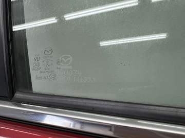 фото thumb №6, Mazda 6 gj 12-17 двері перед праві передні комплектні