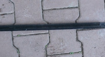фото thumb №7, Планка прокладка zbierająca двері скла правий зад subaru outback iv 4 09-14