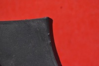 Защита багажника правая 1036238-00-f tesla model x 90d 15-21 Киев, фото thumb