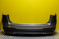 фото thumb №1, Lincoln mkx 2016 17 2018 бампер зад pdc хром usa