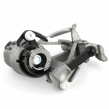 фото thumb №4, Ручка задний крышки багажника вставка замка vw golf iv 4 polo t5 caddy