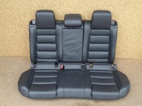 фото thumb №12, Golf vi gtd gti 5d хэтчбек обивка сиденья комплект кожа з підігрівом