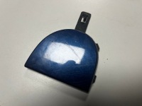 Купить Оригинальная заглушка бампера задний  заднего renault clio 3 iii универсал, фото thumb