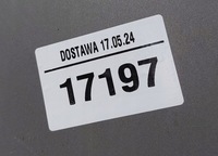 фото thumb №12, Бампер зад задний volvo s40 ii 04-07r 30676200