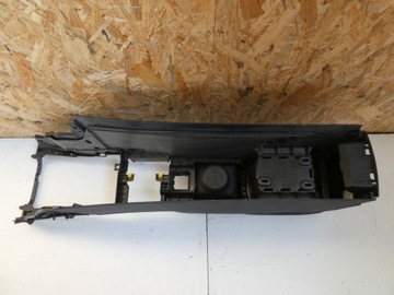 фото thumb №8, Тунель середній підлокітник citroen c4 ii