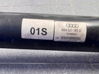 Audi a8 d4 long wał привідний 4h4521101d Ціна, фото thumb