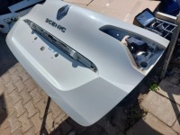 фото thumb №8, Накладка кришки renault scenic iv 16-