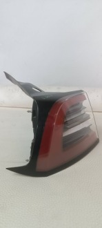 фото thumb №3, Лампа задняя левая tesla model 3 148r000021