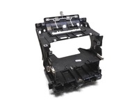 фото thumb №1, Рамка каркас радио audi a3 8p 8p0858005b