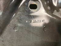 фото thumb №12, Двері праві задні ford focus mk4 універсал