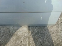 фото thumb №7, Крышка багажника багажника задняя борт volvo xc90