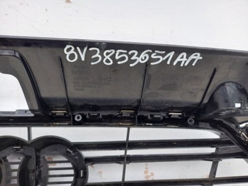 фото thumb №11, Решітка решітка радіатора audi a3 8v 8v3853651aa