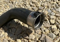 Труба інтеркулер комплектна 1,3 multiijet fiat tipo 2 00519834950e Київ, фото thumb