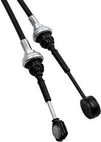 фото thumb №4, Трос троси зміни коробки передач nissan primastar оригінал 7701477671