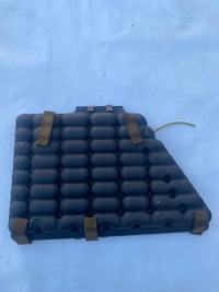 Купить Аккумулятор бак воздуха mercedes w116 r107, фото thumb