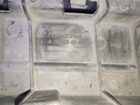 фото thumb №7, Підсилювач нижні бампера передній a1768850365 w176 a-klasa mercedes