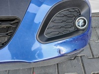 фото thumb №6, Kia rio iii бампер передний перед