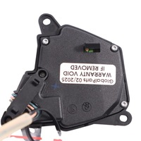 фото thumb №13, Bmw x3 e83 lci переключатель многофункциональный воздуховод 6965475