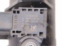 фото thumb №7, Renault austral 2023 дросельна заслінка 165767444r