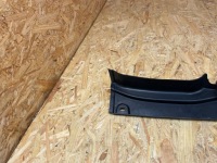 Накладка захист прокладка крила перед права volvo xc90 ii 31371764 Ціна, фото thumb