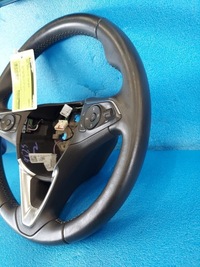 фото thumb №4, Воздуховод opel crossland x 2019 r 39187905