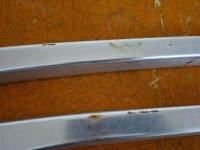 Audi a4 b6 00-05 универсал рейлинги левое  правый  комплект ly9b Цена, фото thumb