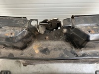 фото thumb №5, Pas передний радиатор fiat 500 1.2b