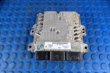 фото thumb №1, Компьютер блок управления dv61-12a650-chc sbdb ford transit connect ii mk2 1.6tdci