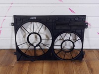 фото thumb №1, Vw audi skoda seta корпус вентиляторів